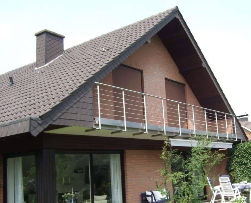 Balkone